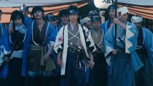 Hakuoki: Demon of the Fleeting Blossom - Live Action — foto 1