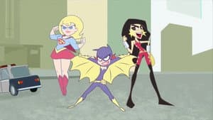 Super Best Friends Forever — foto 1