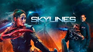Skylines — foto 5