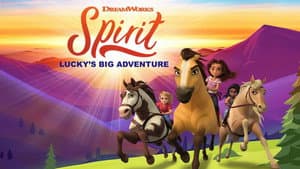 Spirit: El Indomable — foto 8