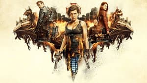 Retaliation Mode: Making 'Resident Evil: The Final Chapter' — foto 1