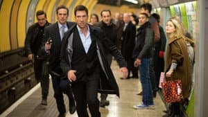 Persiguiendo a Abbott — foto 6