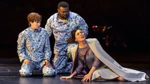 Mozart: Idomeneo — foto 1