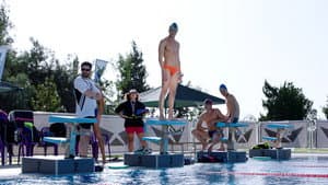 השחיין — foto 2