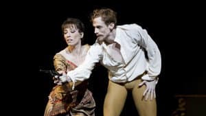 Mayerling (The Royal Ballet) 2009 — foto 1