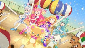 わんだふるぷりきゅあ！ざ・むーびー！ ドキドキ♡ゲームの世界で大冒険！ — foto 2