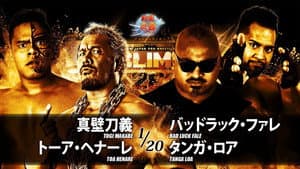 NJPW G1 Climax 28: Day 10 — foto 9