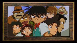Detective Conan 3: El último mago del siglo — foto 3