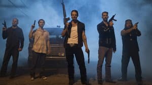 Tierra de Crimen — foto 6