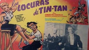 Las locuras de Tin Tan — foto 1