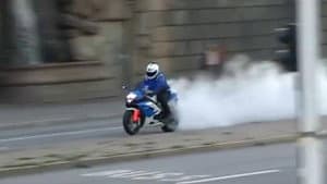 Ghost Rider 4 Goes Undercover — foto 1