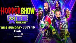WWE Extreme Rules — foto 5