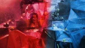 Nickelodeon GUTS — foto 2
