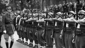 Why We Fight: Divide and Conquer — foto 3