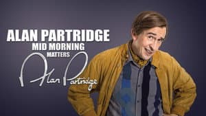 Mid Morning Matters with Alan Partridge — foto 7