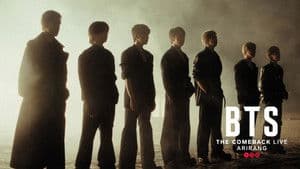BTS: EL COMEBACK EN VIVO | ARIRANG — foto 6