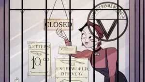 The Life and Death of Claire Voyant — foto 2