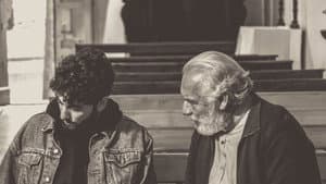 L’incontro — foto 1