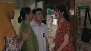 Ayah, Ini Arahnya Ke Mana, Ya? — foto 8