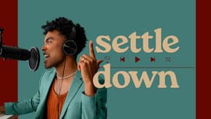 Settle Down — foto 1