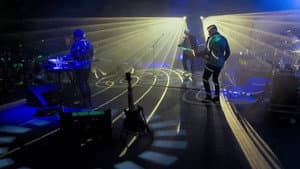 New Order Live At Alexandra Palace — foto 4