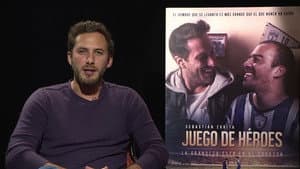 Juego de héroes — foto 1