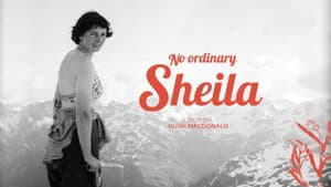 No Ordinary Sheila — foto 1