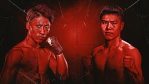 Naoya Inoue vs. Ye Joon Kim — foto 3