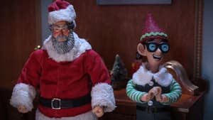 Robot Chicken's Christmas Special — foto 1