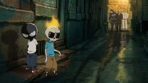 Mutafukaz — foto 3