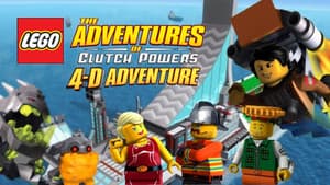 A Clutch Powers 4D Adventure — foto 2