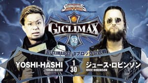 NJPW G1 Climax 32: Day 9 — foto 8