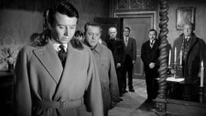 Maigret et l'Affaire Saint-Fiacre — foto 1