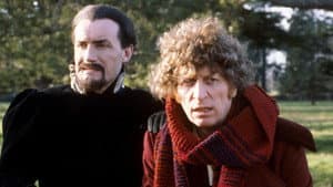 Doctor Who: Logopolis — foto 2
