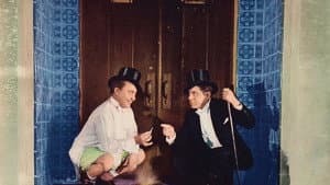 Country Gentlemen — foto 1