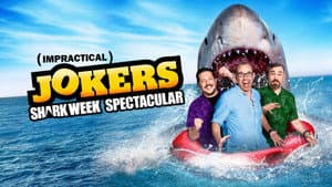 Impractical Jokers: Shark Week Spectacular — foto 2