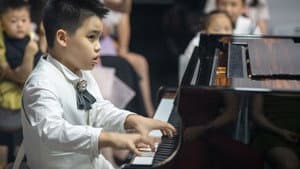 Piano dreams — foto 1