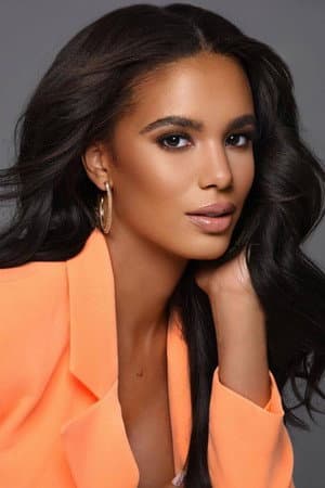 Taelyr Robinson