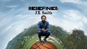 Redefined: J.R. Smith — foto 2
