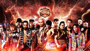 NJPW Wrestle Kingdom 14: Night 1 — foto 4