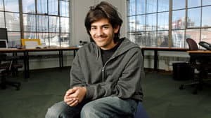 The Internet's Own Boy: The Story of Aaron Swartz — foto 3