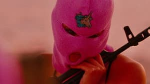 Spring Breakers: Viviendo al límite — foto 8