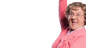 Mrs. Brown's Boys D'Movie — foto 3