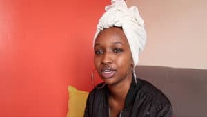 Ifrah Arab, Kenya — foto 1