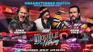 AEW Double or Nothing 2023 — foto 8