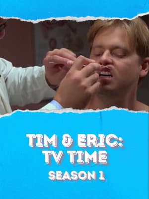 Temporada 1