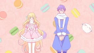 Beelzebub-jou no Okinimesu Mama — foto 1