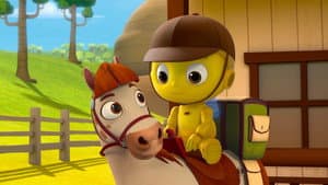 Los bots van al rancho / Tuercas y dientes