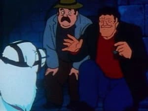 Los amigos encontrados