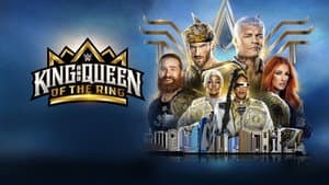 WWE King and Queen of the Ring — foto 1